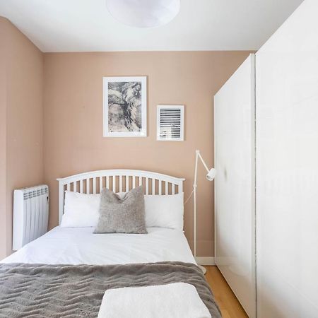 גלאזגו Merchant City Apartment מראה חיצוני תמונה